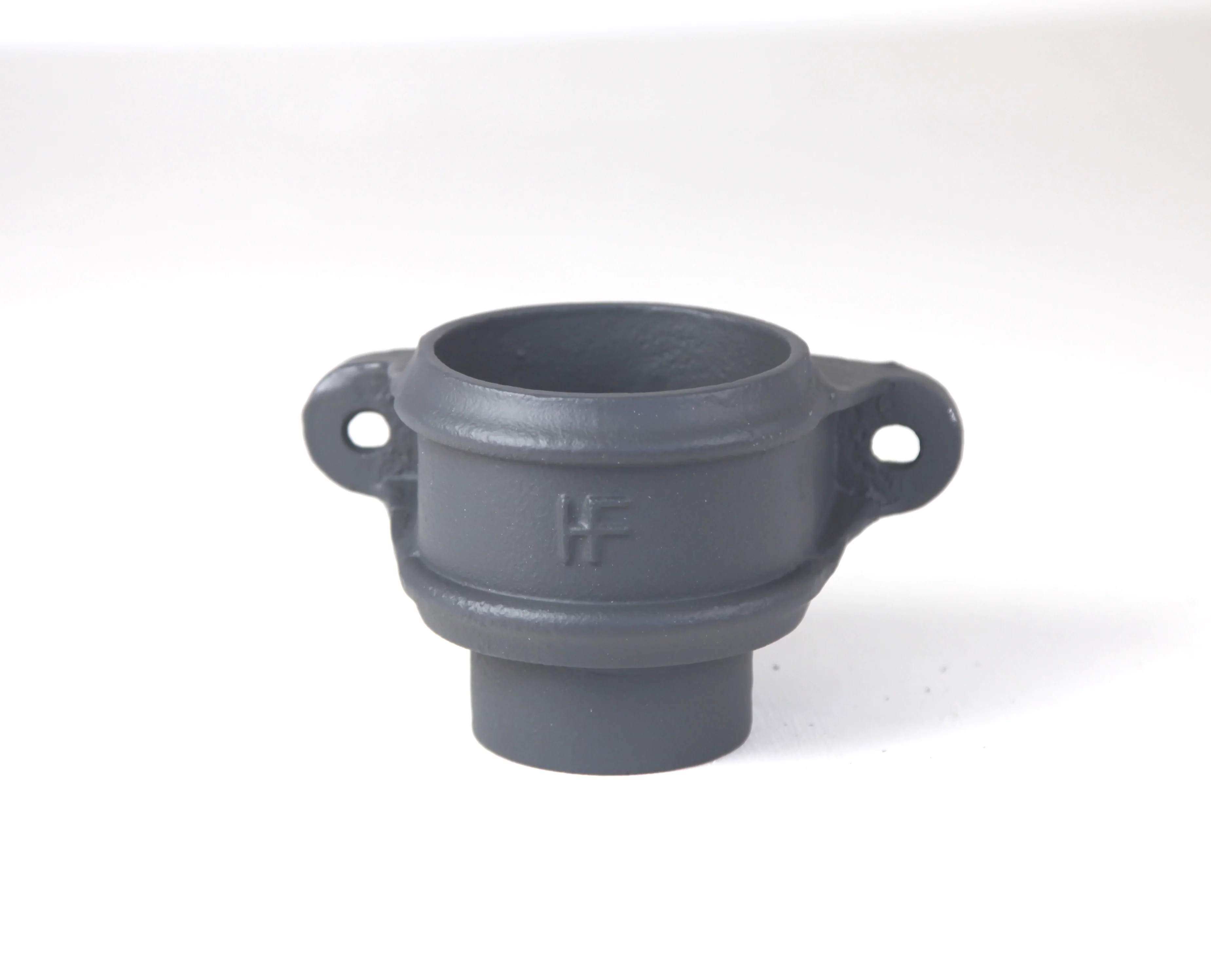 Hargreaves Cast Iron Plain Round Loose Socket - Image 4