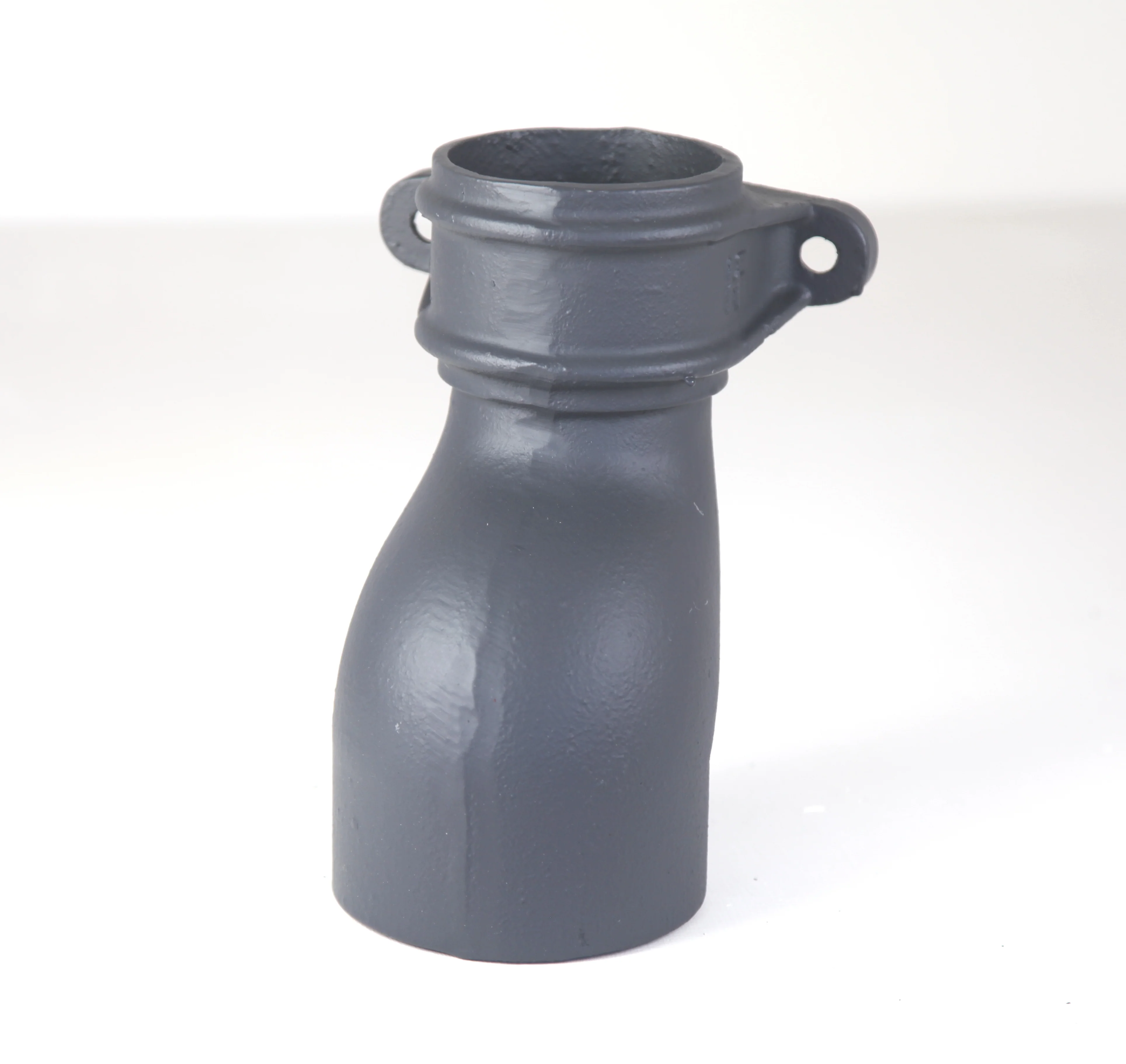 Hargreaves Cast Iron Round Anti-Splash Shoe - Image 4