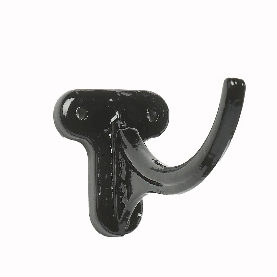 Hargreaves Half Round Beaded Cast Iron Fascia Bracket