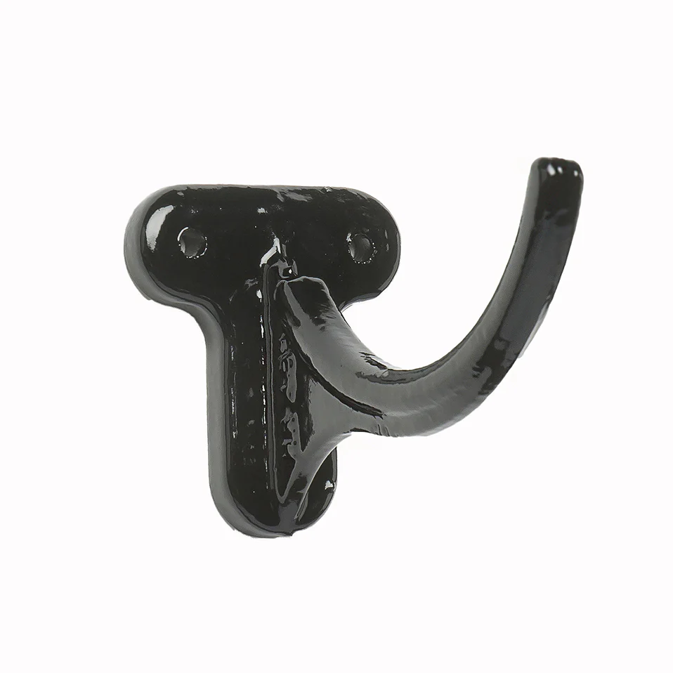 Hargreaves Plain Half Round Cast Iron Fascia Bracket