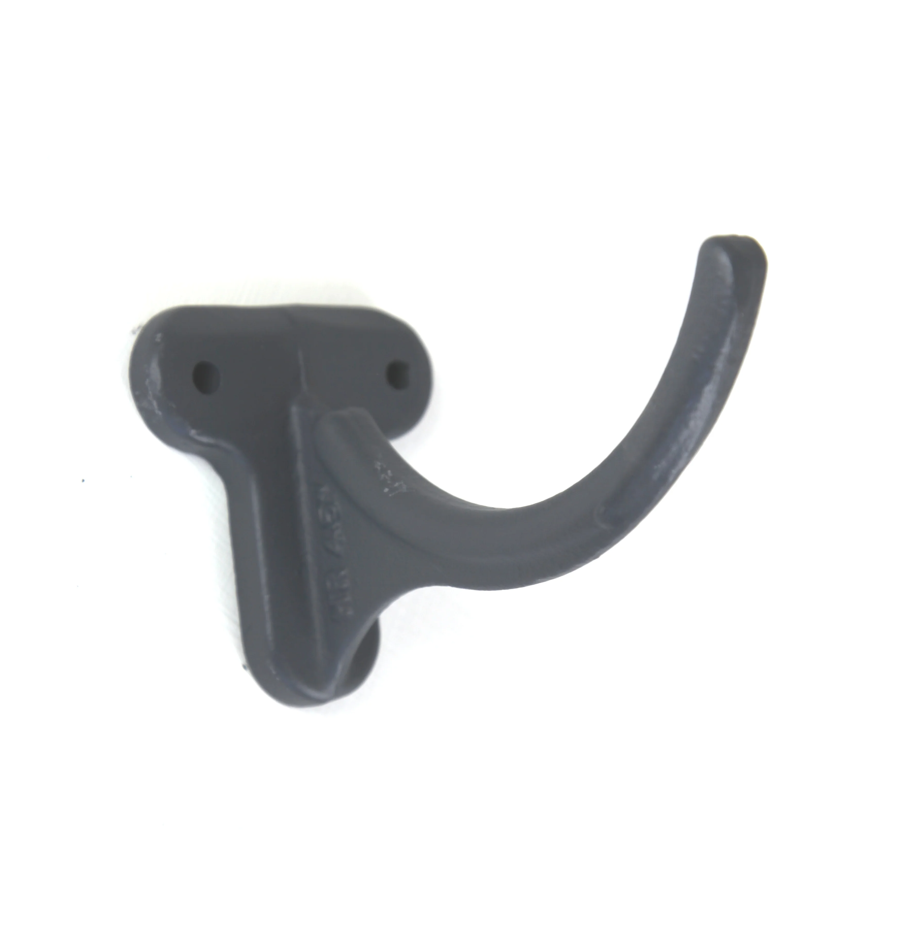 Hargreaves Plain Half Round Cast Iron Fascia Bracket - Image 2