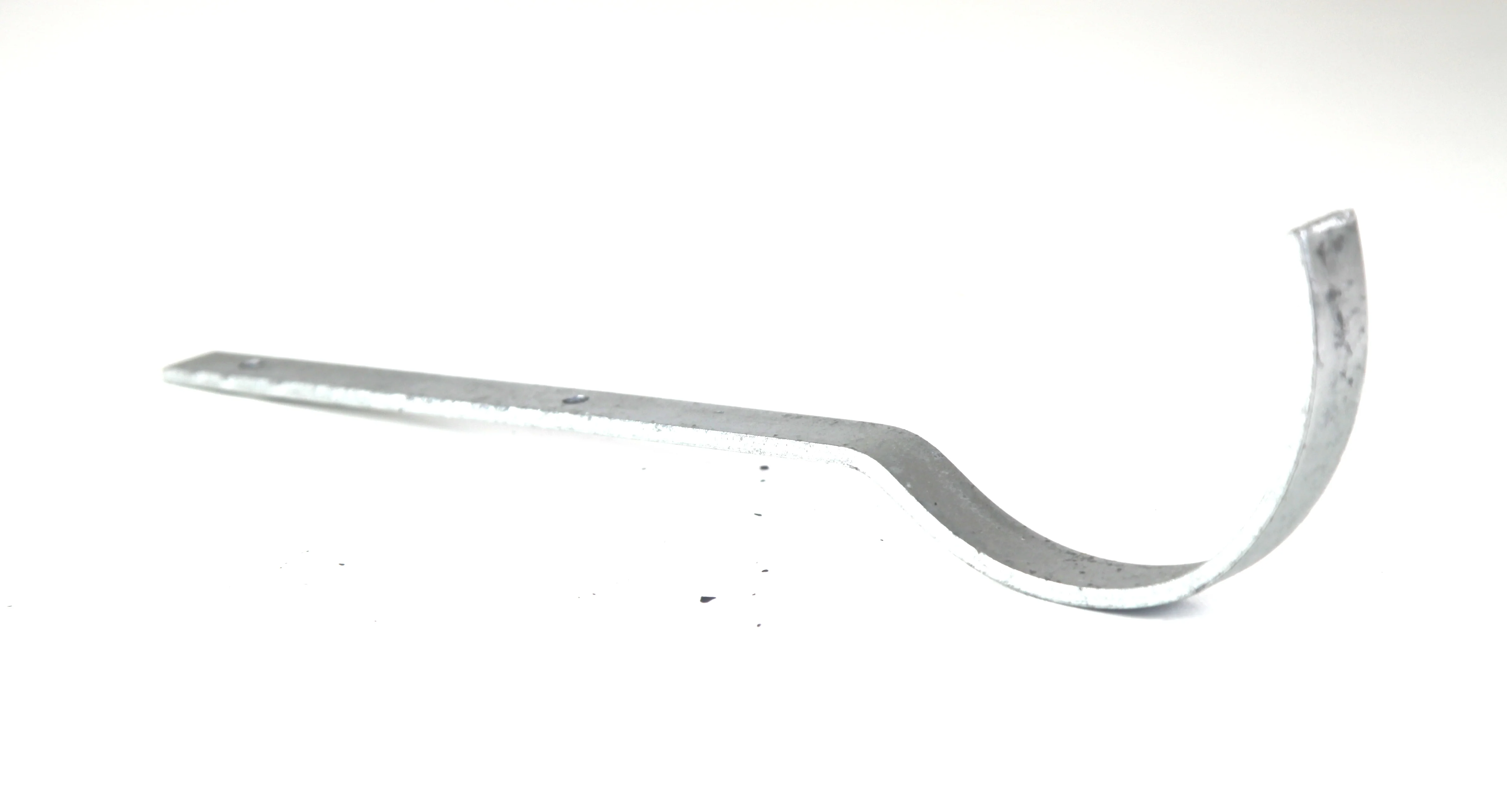 Hargreaves Plain Half Round Rafter Bracket - Image 3