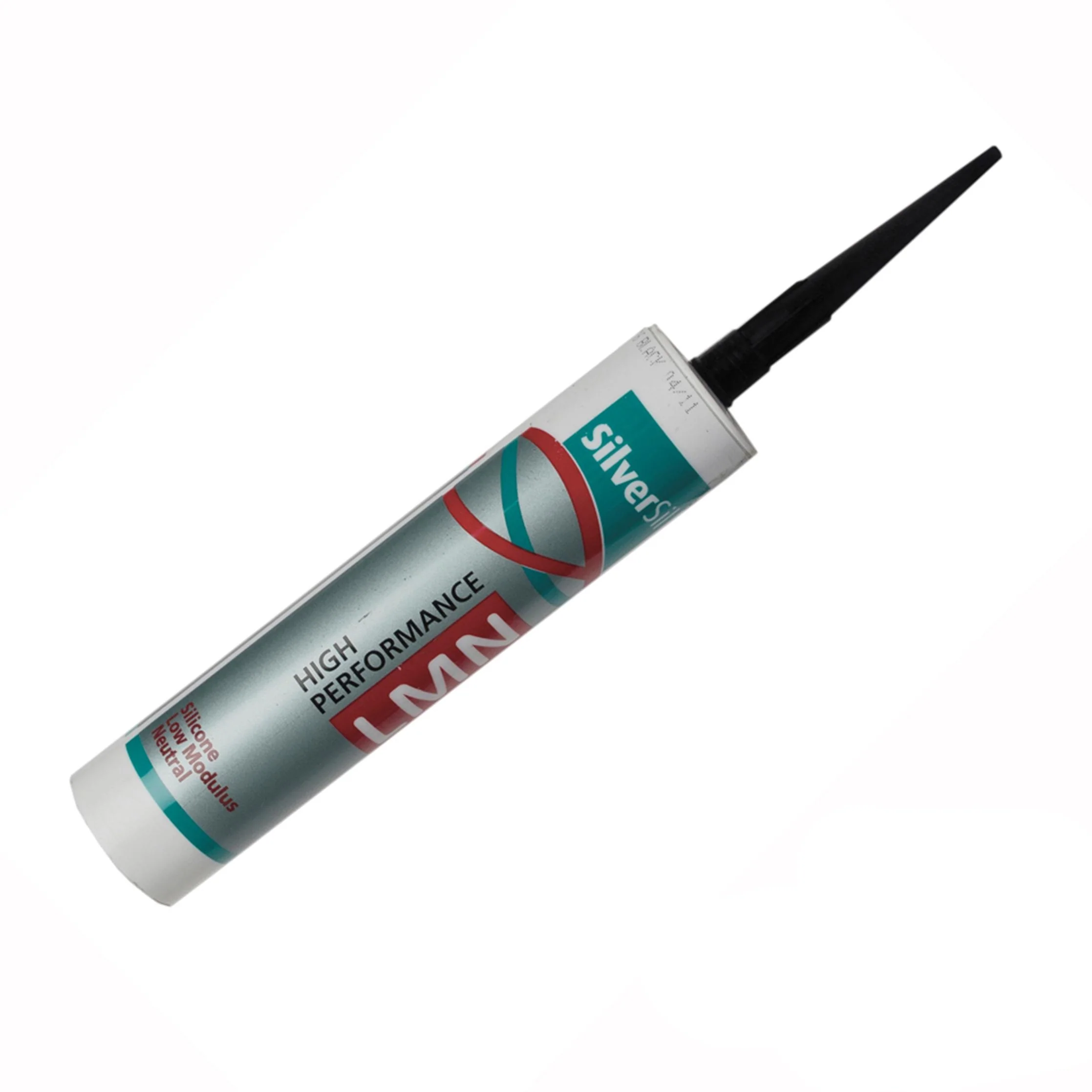 High Performance Silicone Sealant 300ml