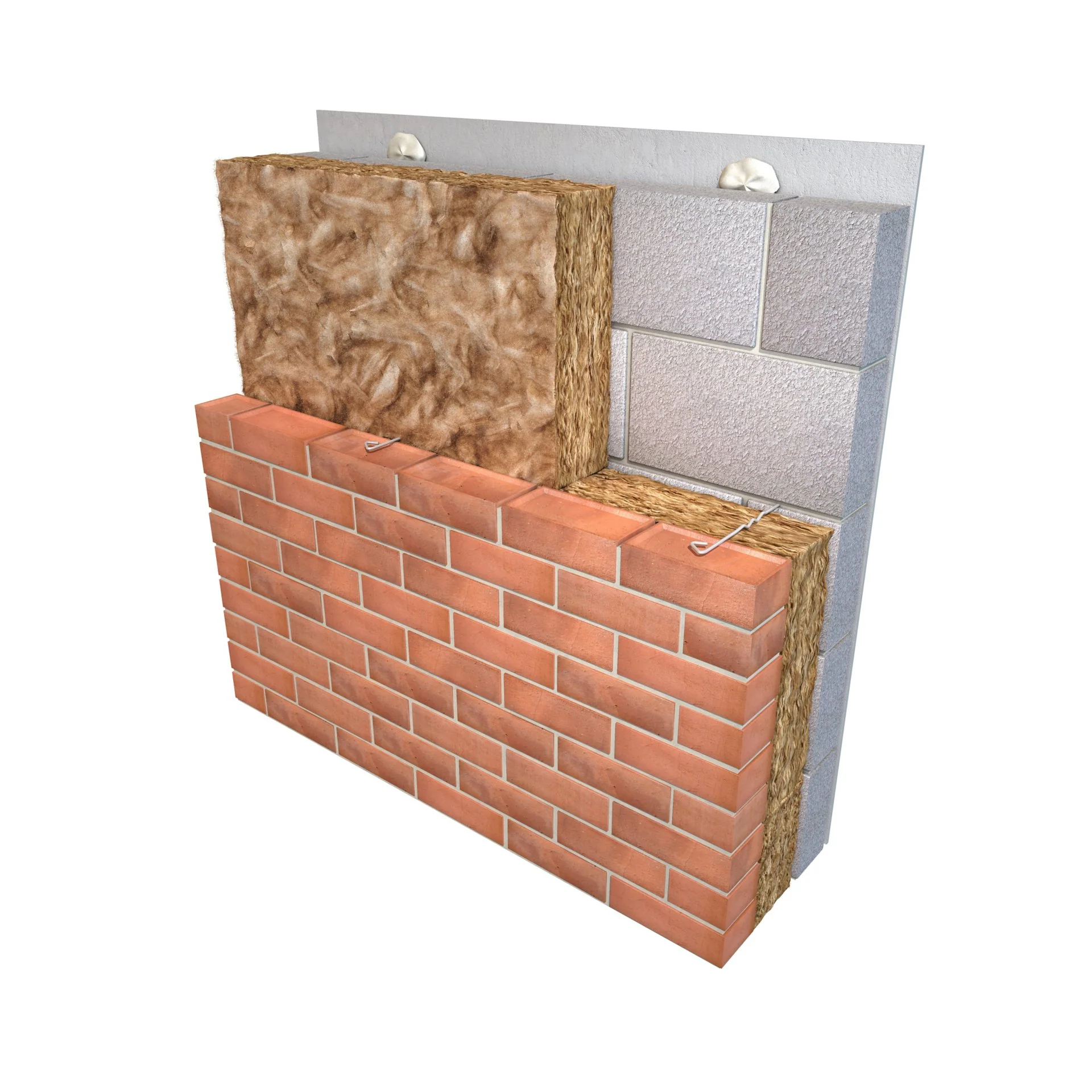 Knauf Dritherm 37 Wall Insulation 455mm x 1200mm - Image 5