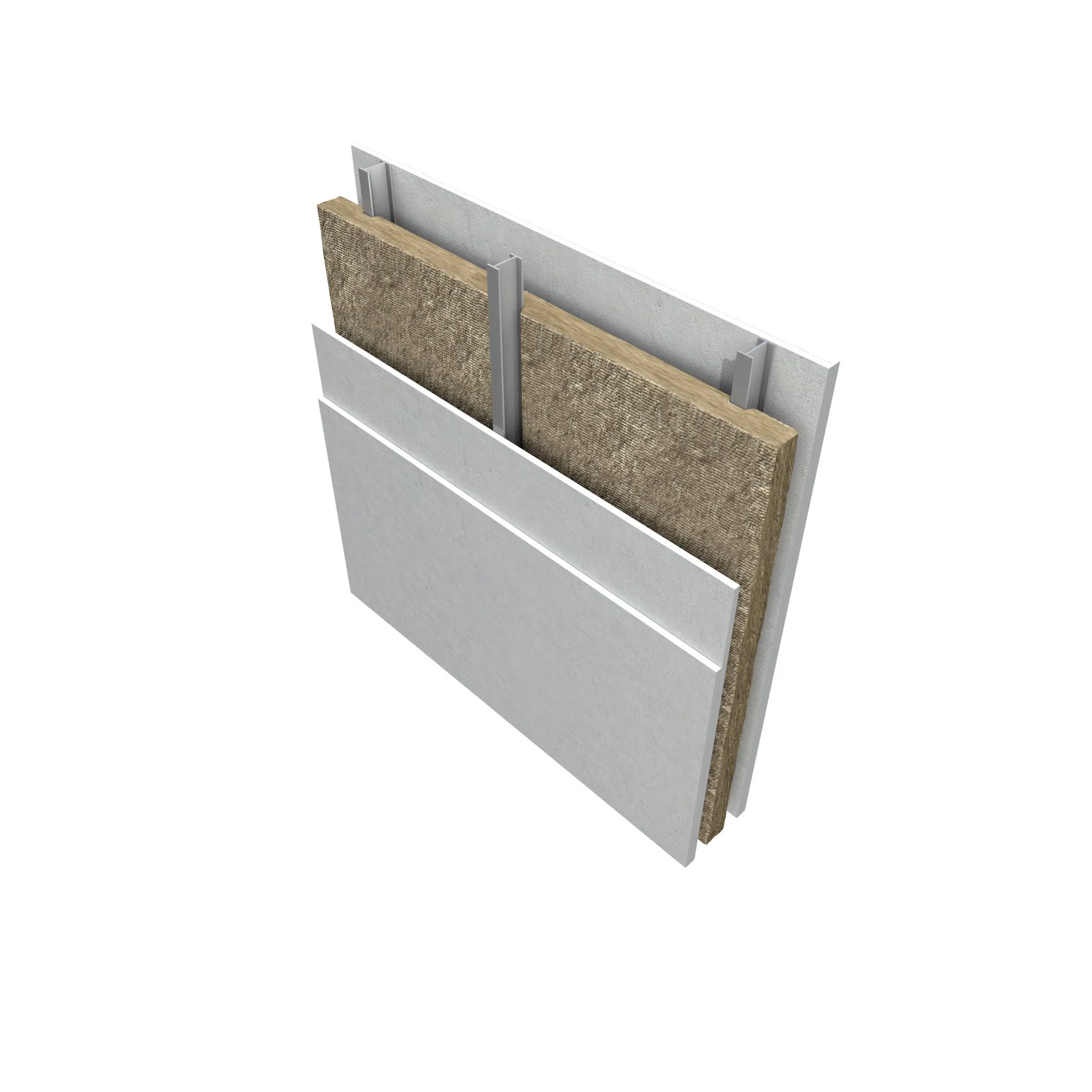 Knauf Insulation Acoustic Partition Roll APR - Image 3