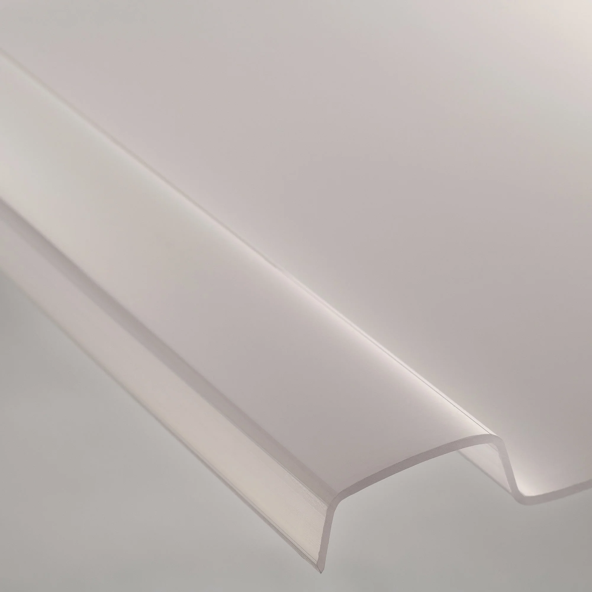 Marlon R Glaze Polycarbonate Roof Panels 670mm Wide - Image 7