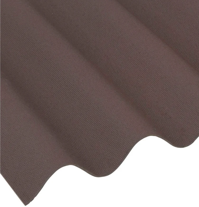 Onduline Corrugated Bitumen Roof Sheet 3mm x 2000mm x 950mm - Image 4