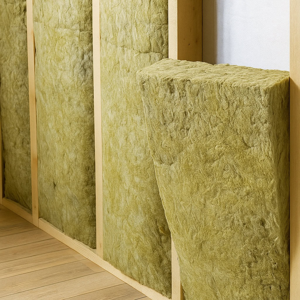 Rockwool Flexi Slab Insulation 1200 x 600 - Image 3