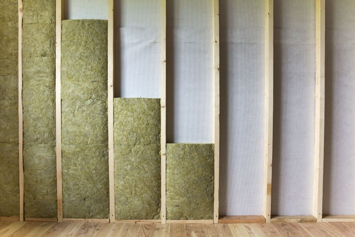 Rockwool RWA45 Acoustic Insulation Slab - Image 3