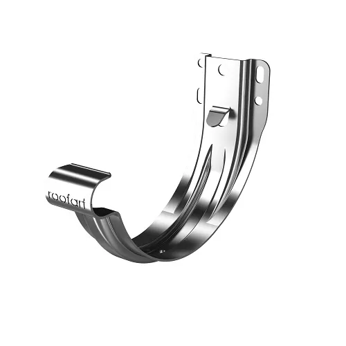 RoofArt 125mm Steel Universal Bracket