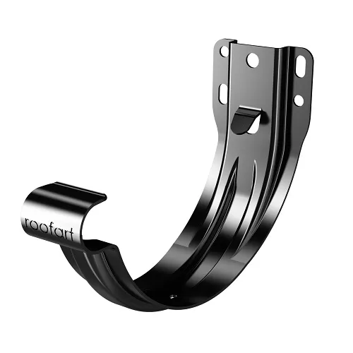 RoofArt 125mm Steel Universal Bracket - Image 3