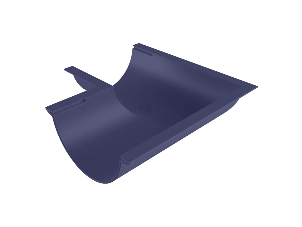 Sentinal Snap-Fit Aluminium Beaded Half Round Angles - 114mm - Image 36