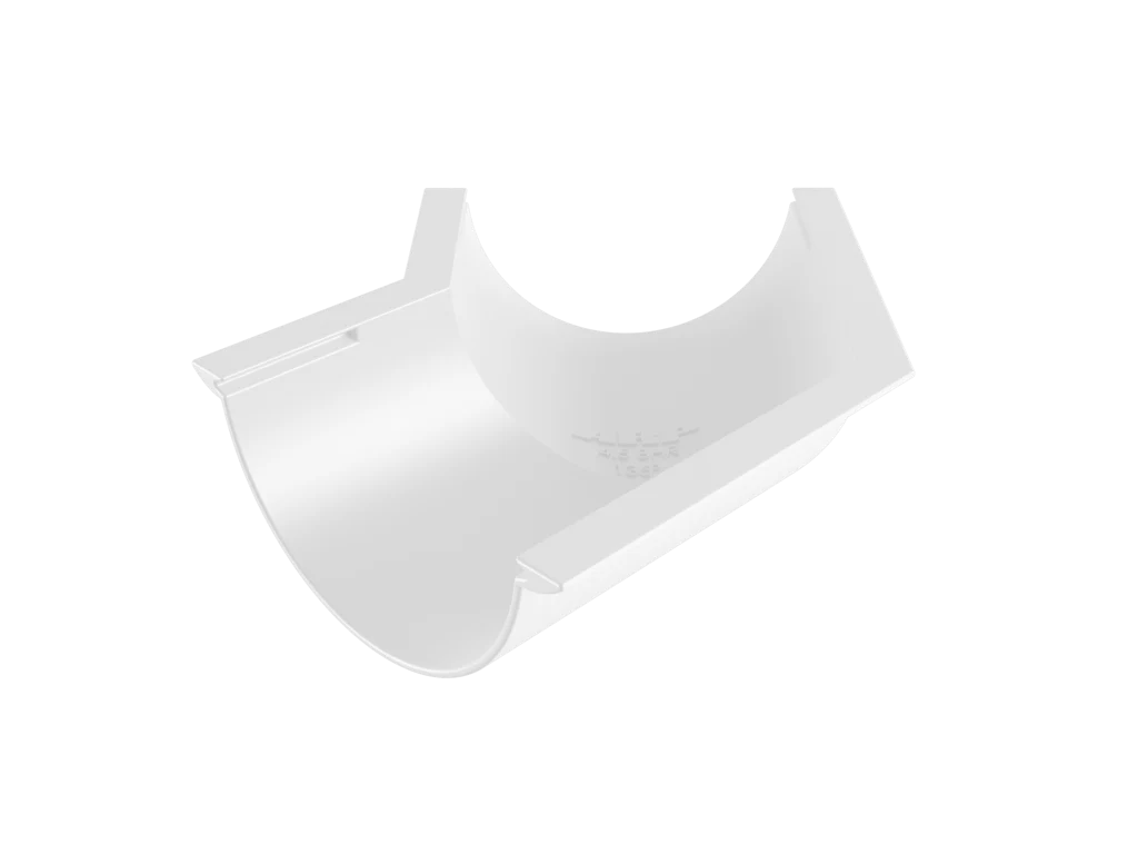 Sentinal Snap-Fit Aluminium Beaded Half Round Angles - 114mm - Image 38