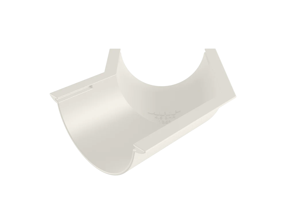 Sentinal Snap-Fit Aluminium Beaded Half Round Angles - 114mm - Image 39