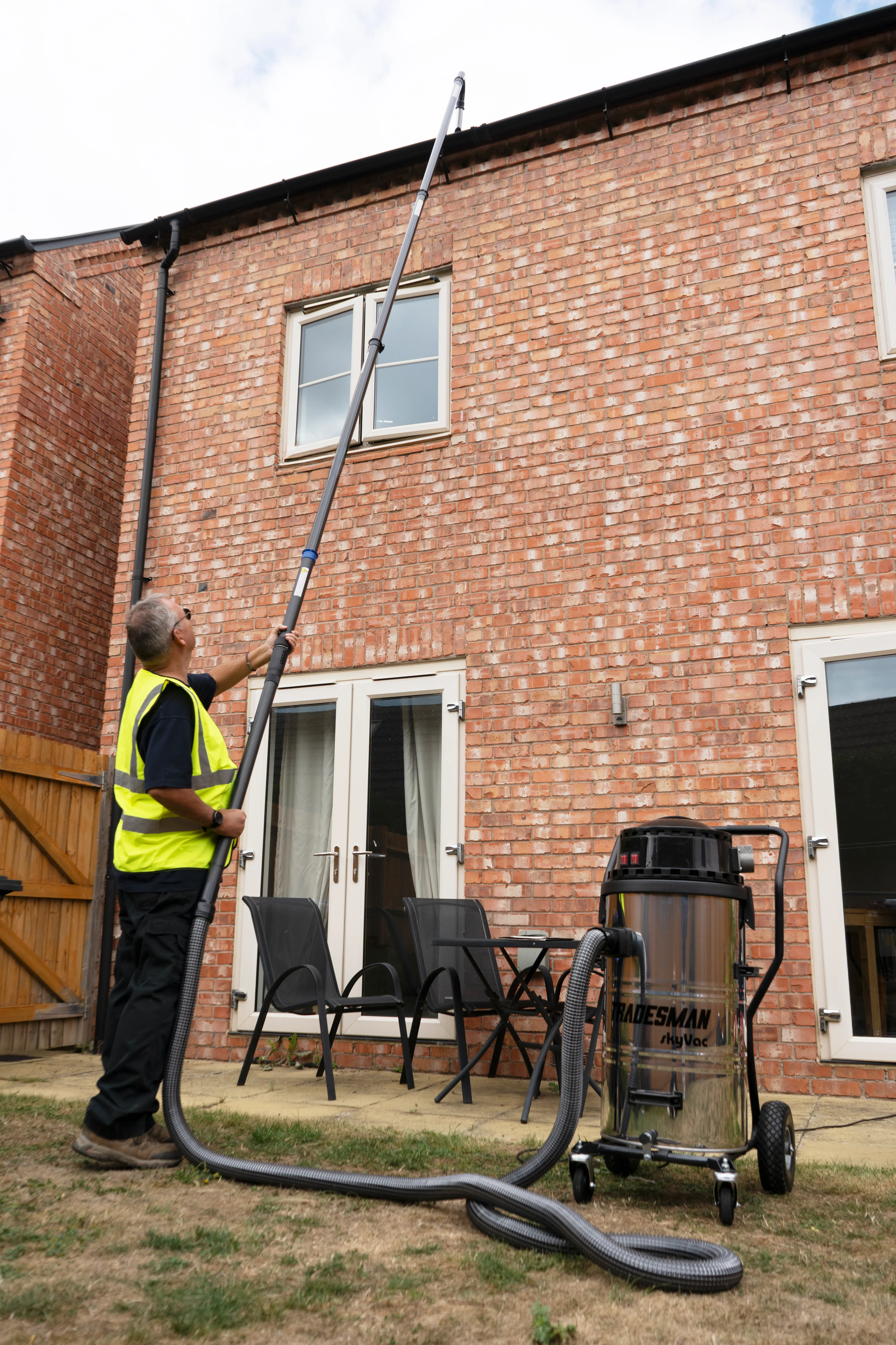 skyVac® Tradesman - Image 5