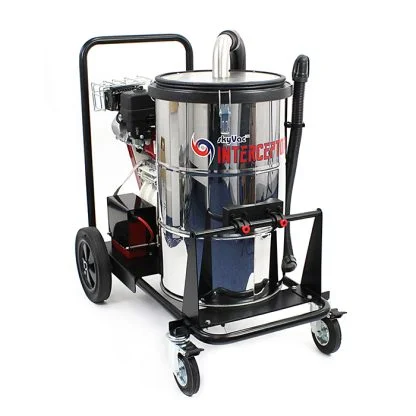 skyVac® Interceptor with Engine Power - Image 3