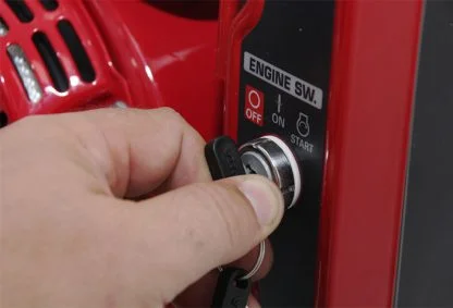 skyVac® Interceptor with Engine Power - Image 7