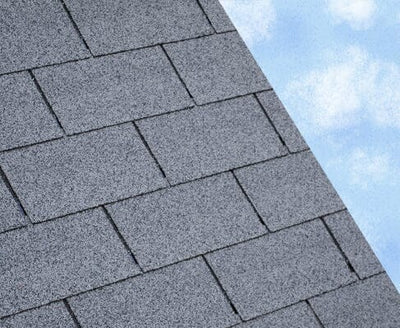 Superior 3-Tab Square Bitumen Roof Shingles - 2.4m2 Pack - Image 4