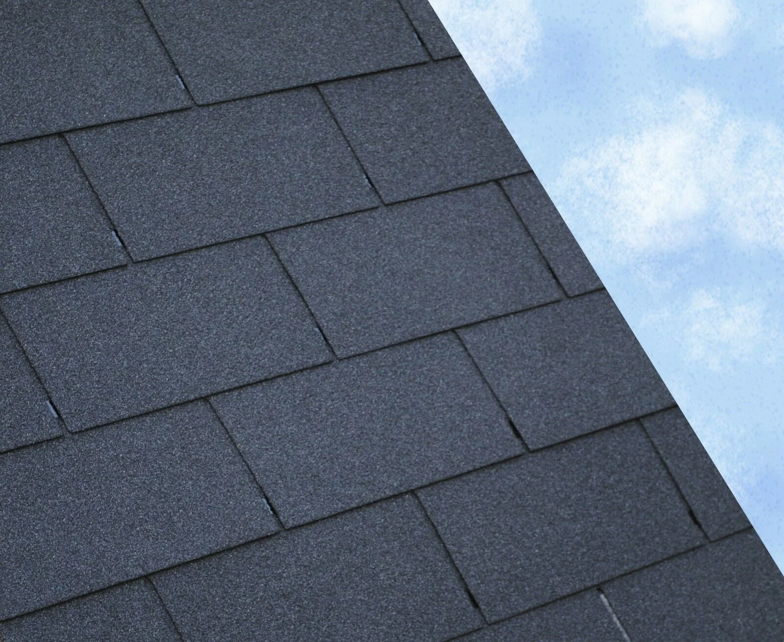 Superior 'Super' 3 Tab Square Bitumen Shingles - 2.4m2 Pack - Image 5