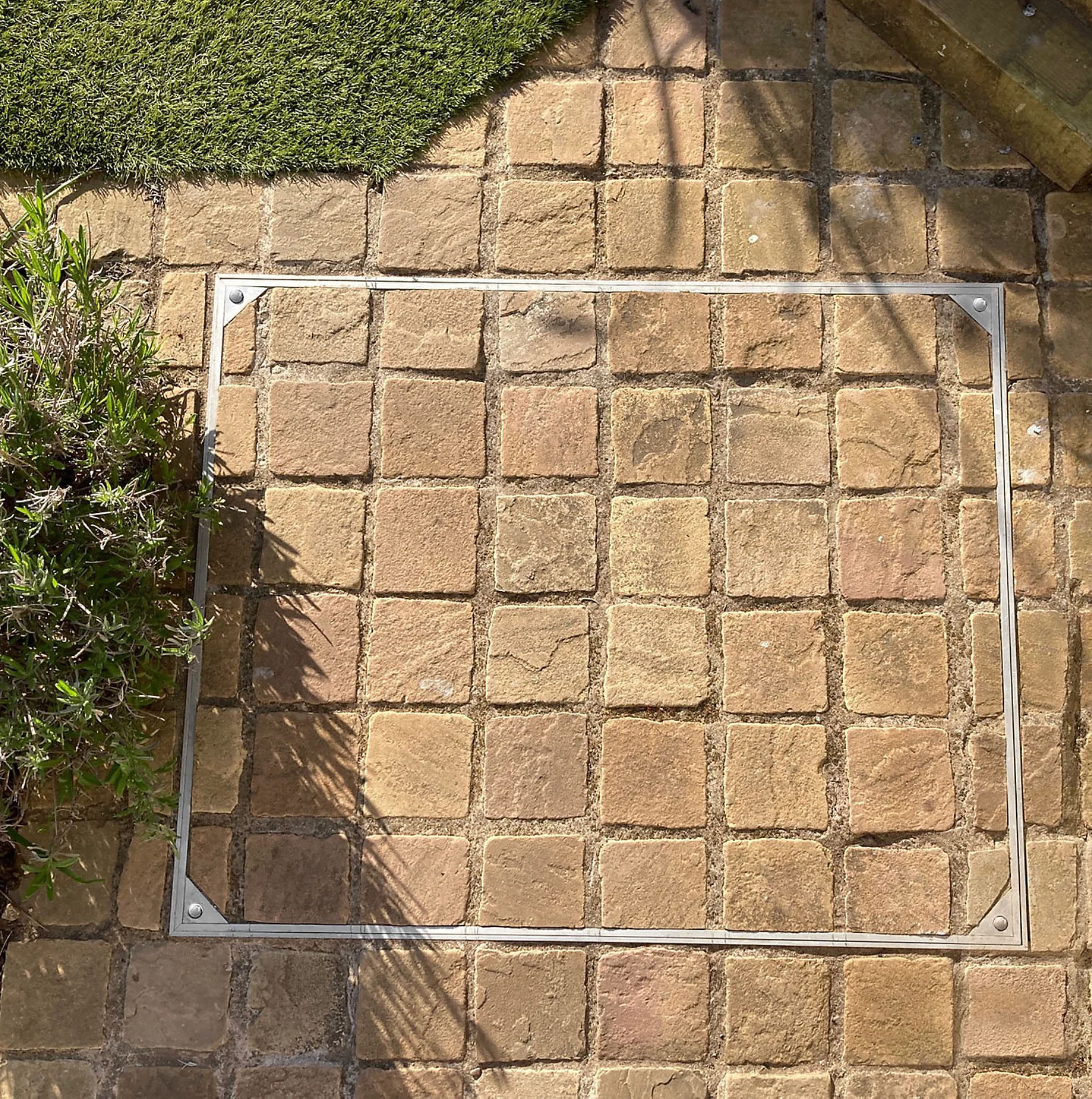 Recessed Manhole Lifting Key - Image 4