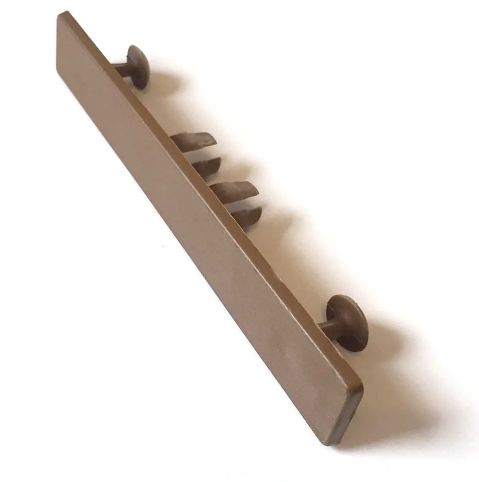 Ultra Guard Composite Decking End Caps - Image 2