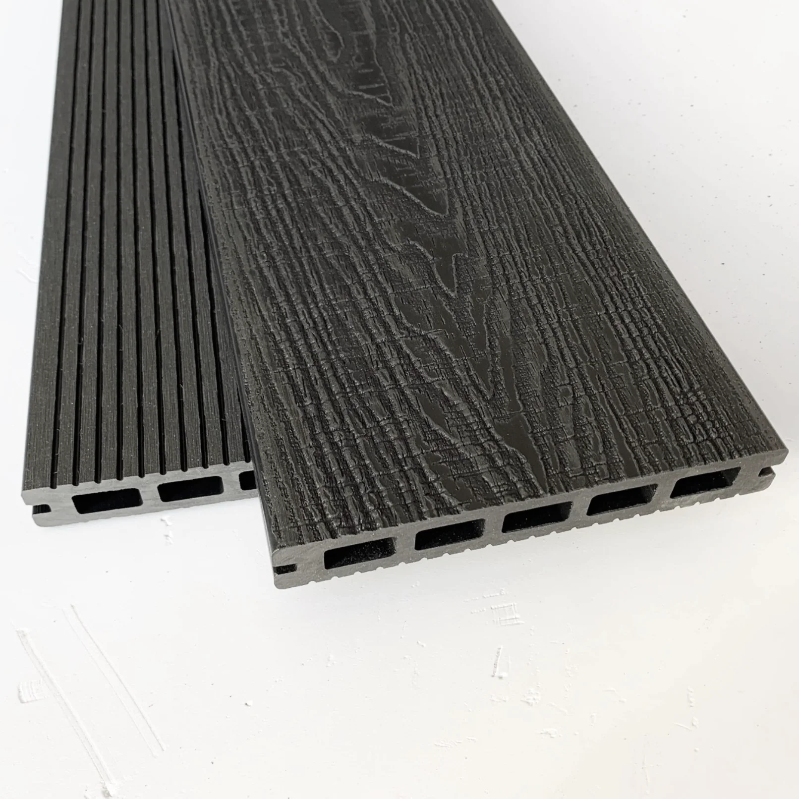 Forest Composite Decking Board 3600mm - Image 2