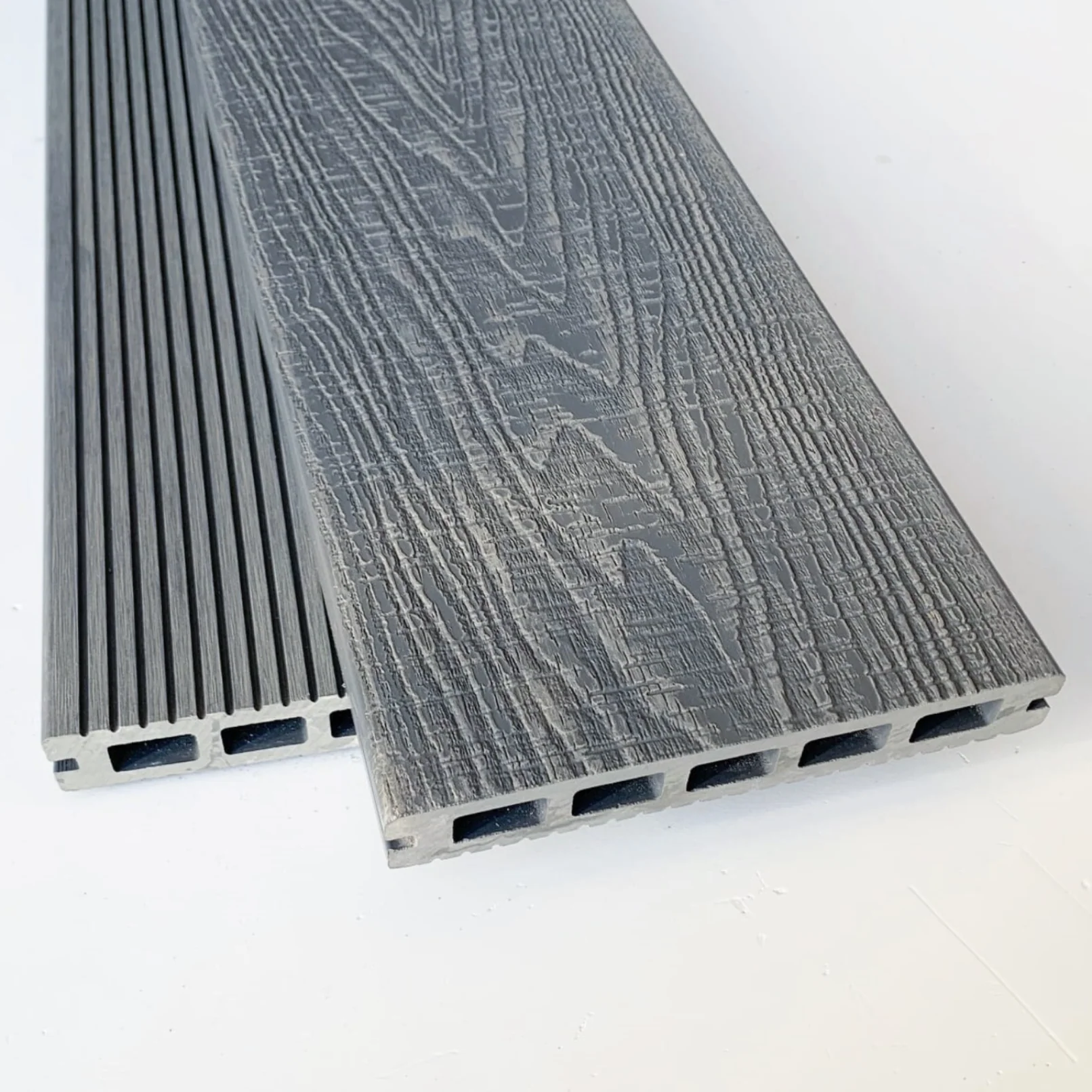 Forest Composite Decking Board 3600mm - Image 3