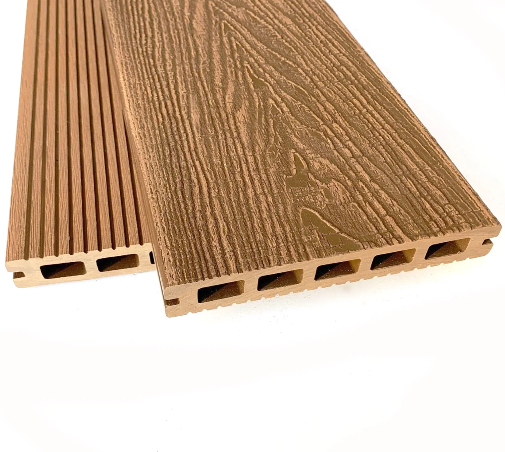 Forest Composite Decking Board 3600mm - Image 5