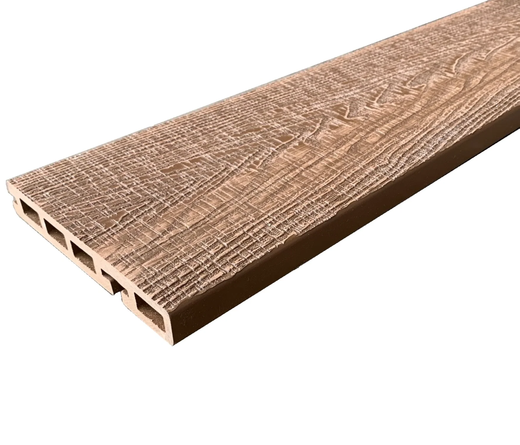 Forest Composite Decking Board 3600mm - Image 6