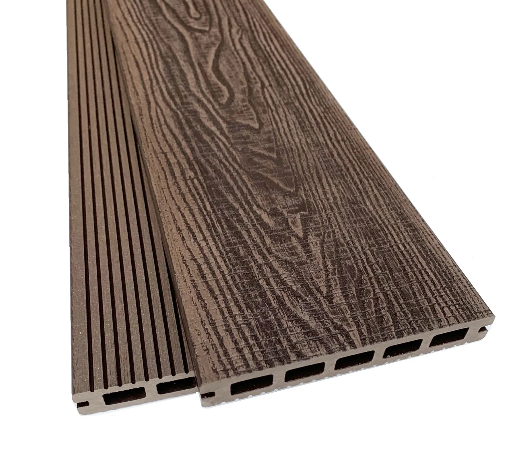Forest Composite Decking Board 3600mm - Image 7