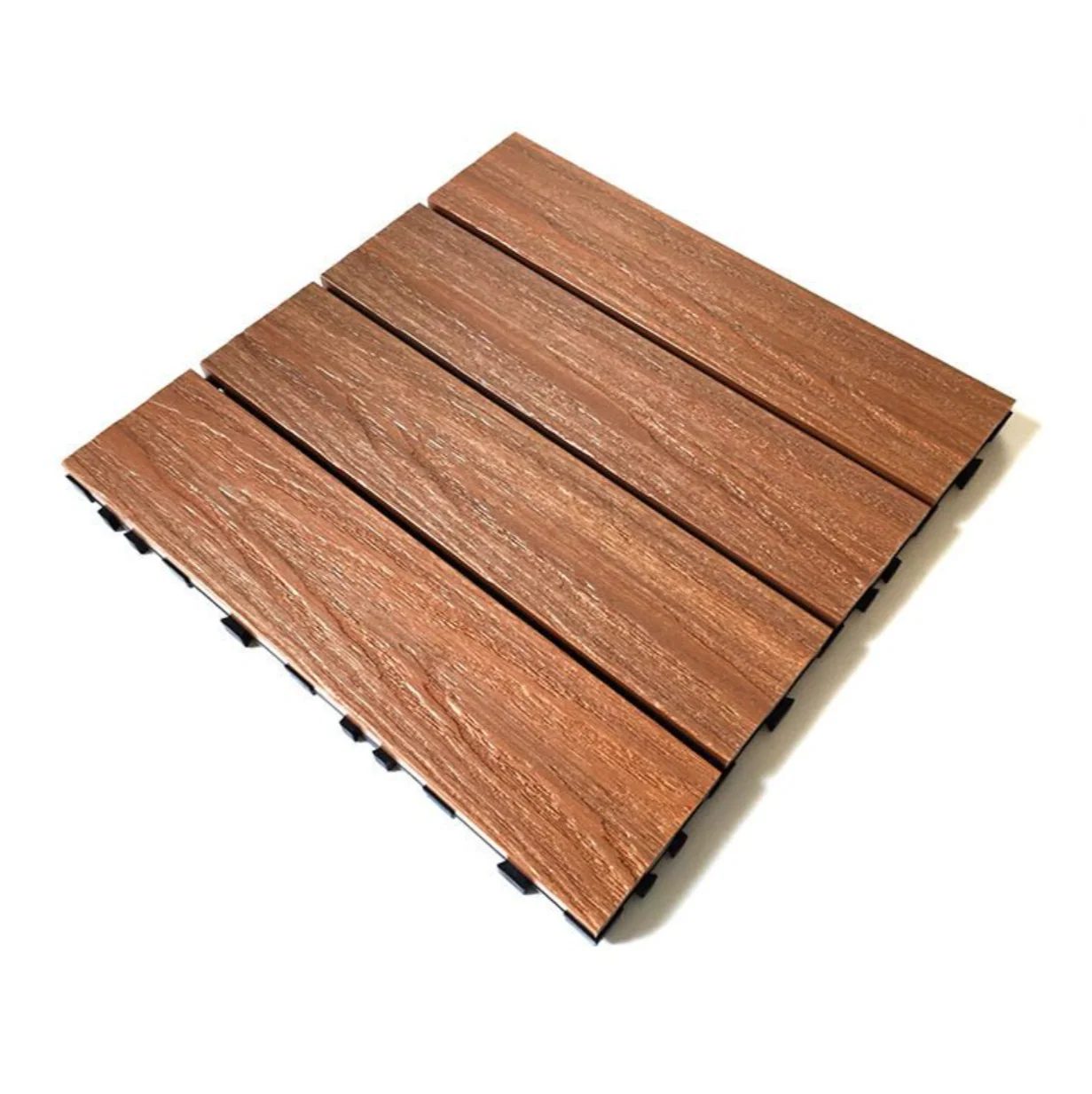 Ultra Guard Composite Decking Tiles