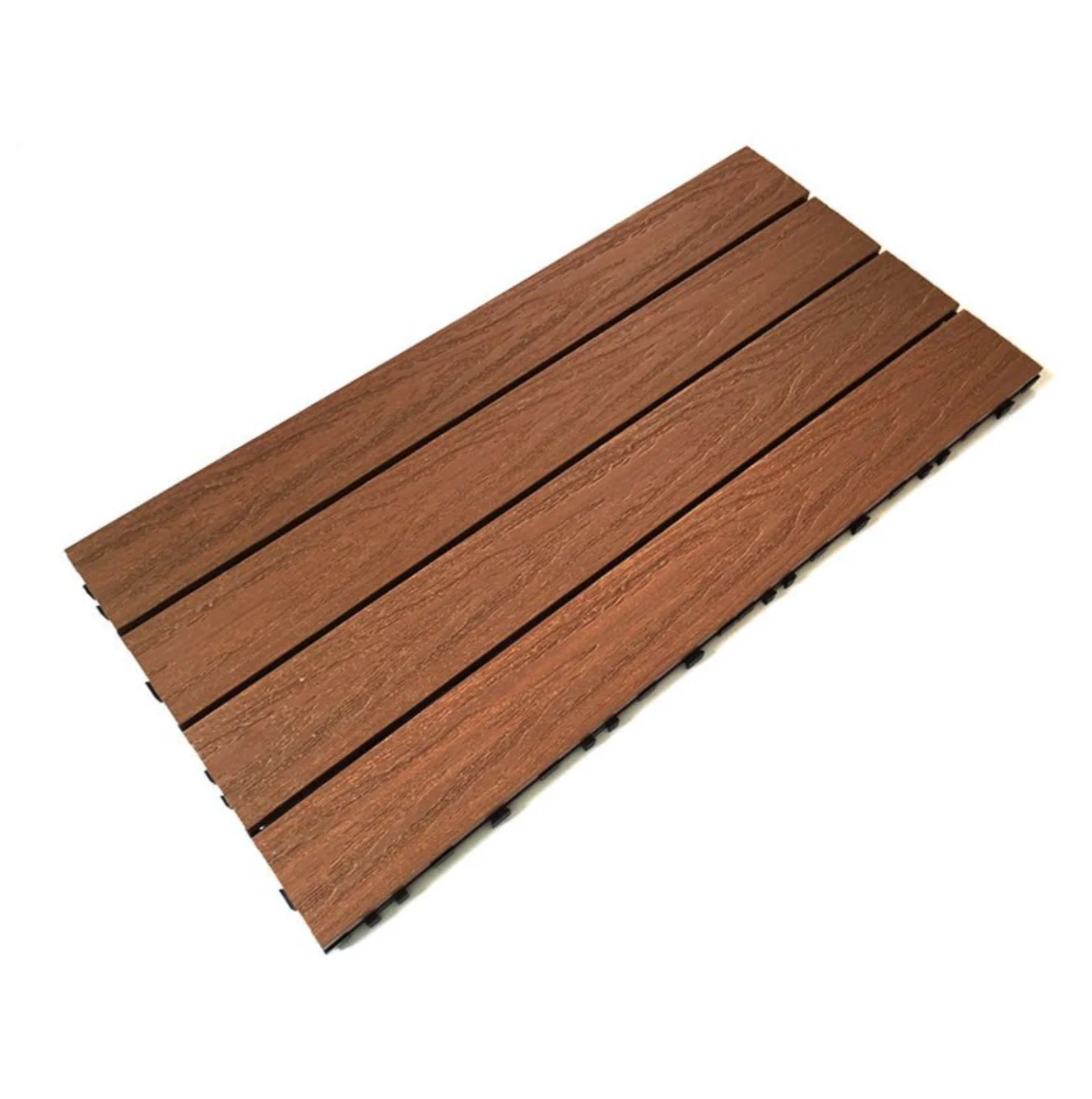 Ultra Guard Composite Decking Tiles - Image 2