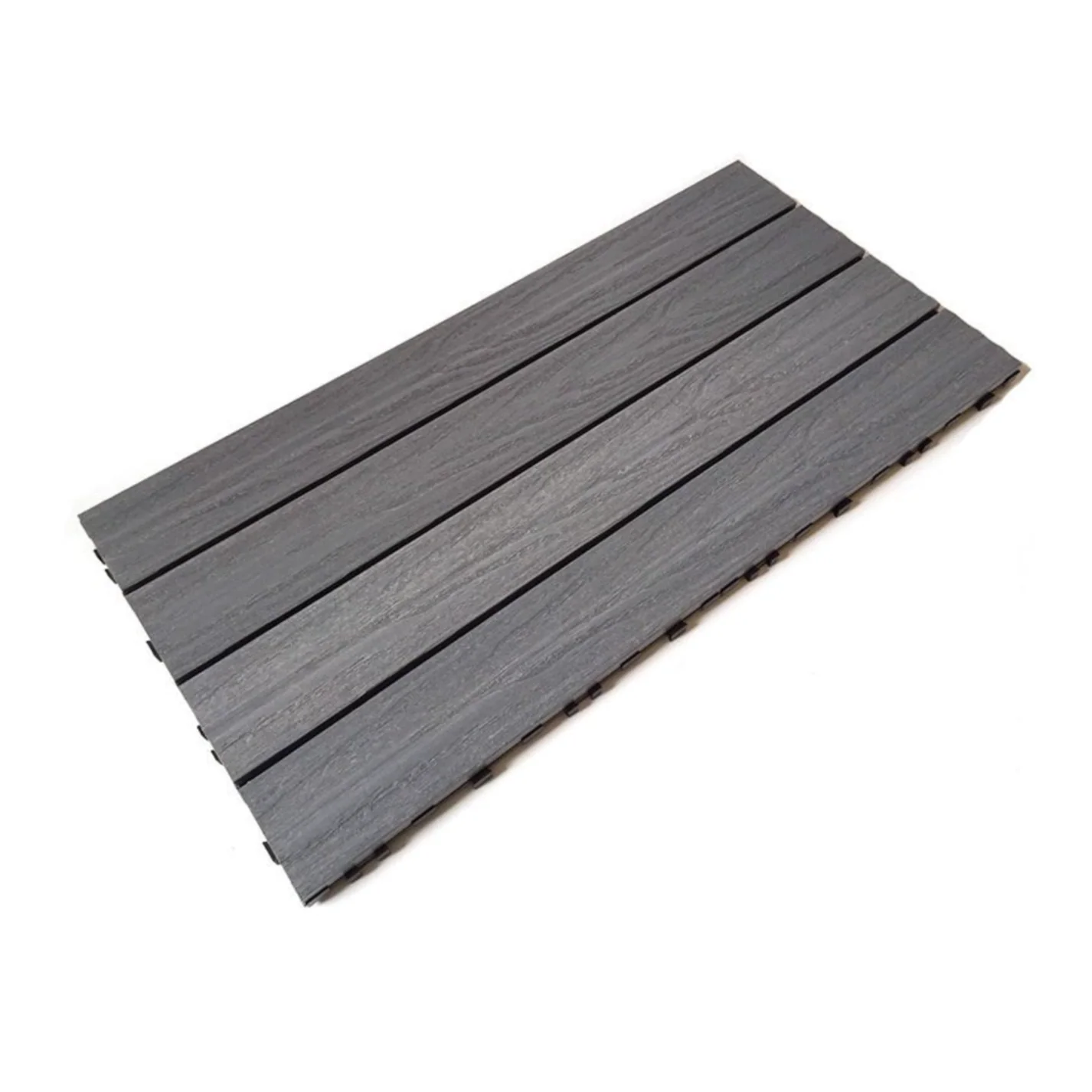 Ultra Guard Composite Decking Tiles - Image 4
