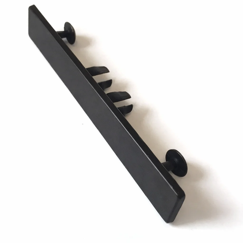 Ultra Guard Composite Decking End Caps - Image 4