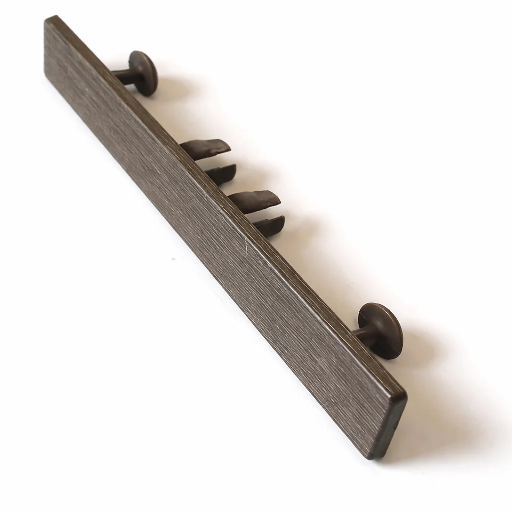 Ultra Guard Composite Decking End Caps - Image 5