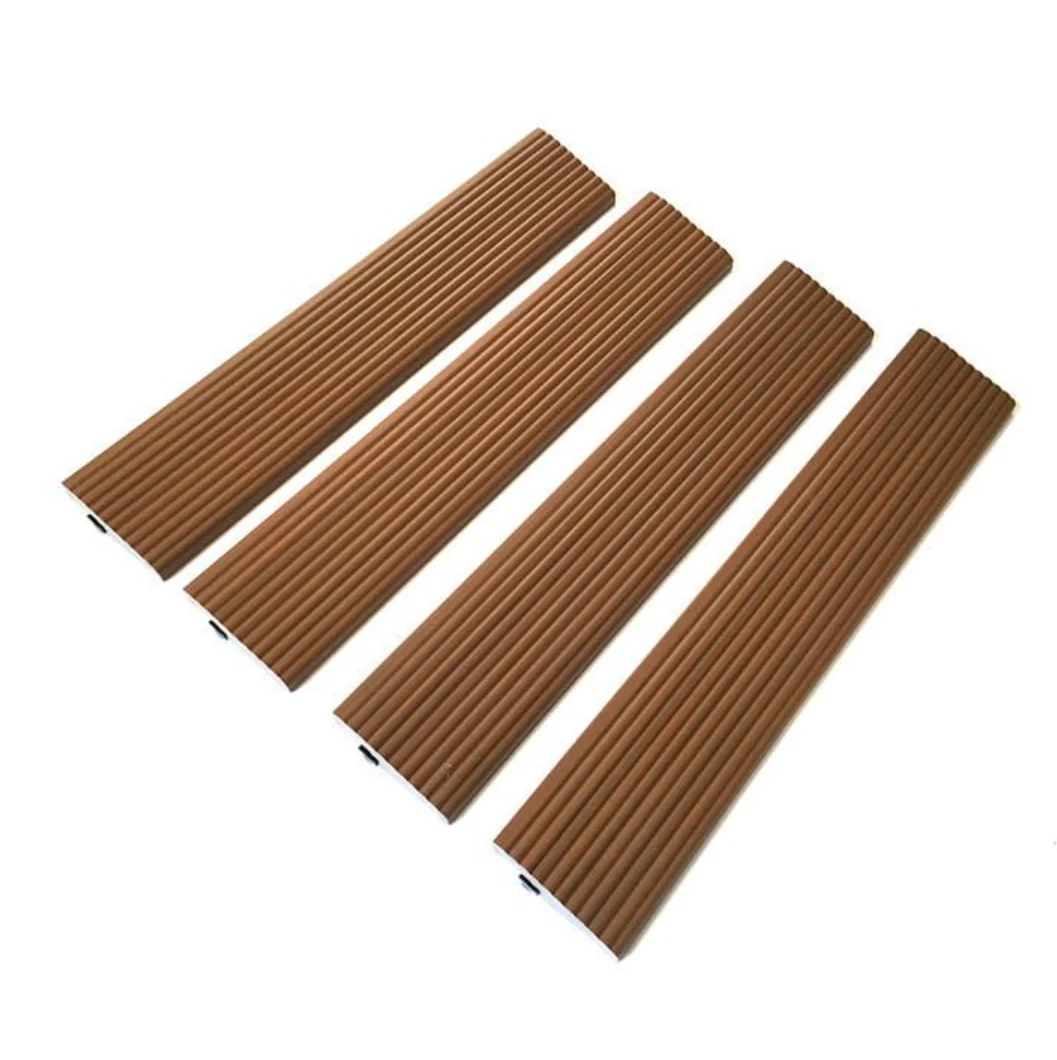 Ultra Guard Composite Decking Tile Edges