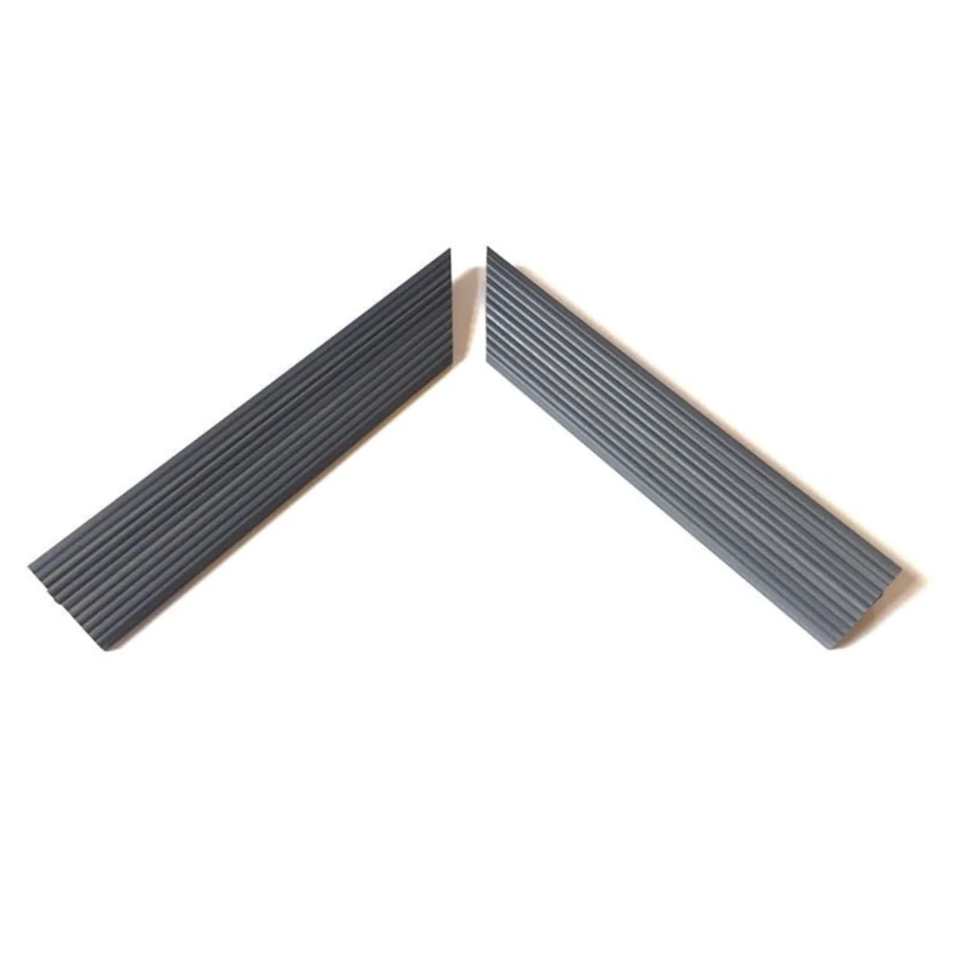 Ultra Guard Composite Decking Tile Edges - Image 10