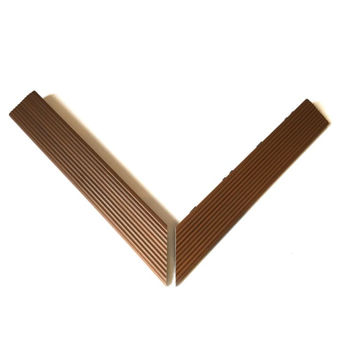 Ultra Guard Composite Decking Tile Edges - Image 6