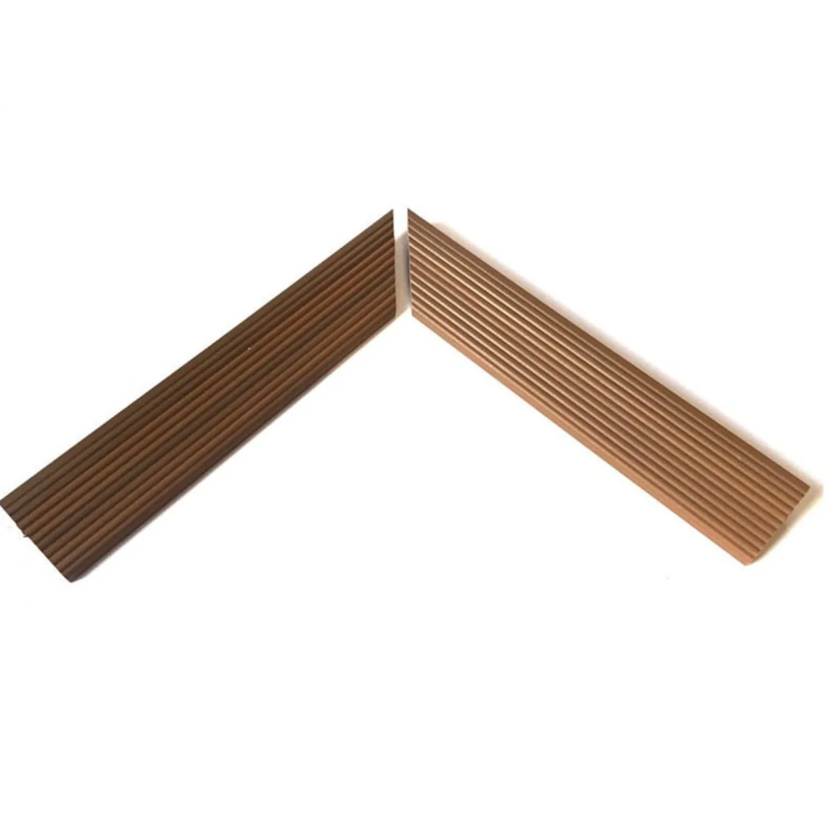 Ultra Guard Composite Decking Tile Edges - Image 7