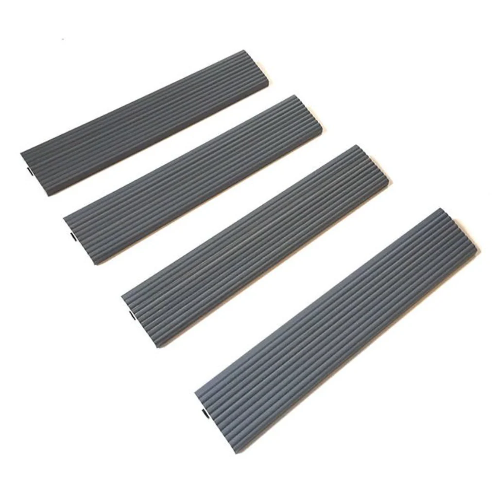 Ultra Guard Composite Decking Tile Edges - Image 8