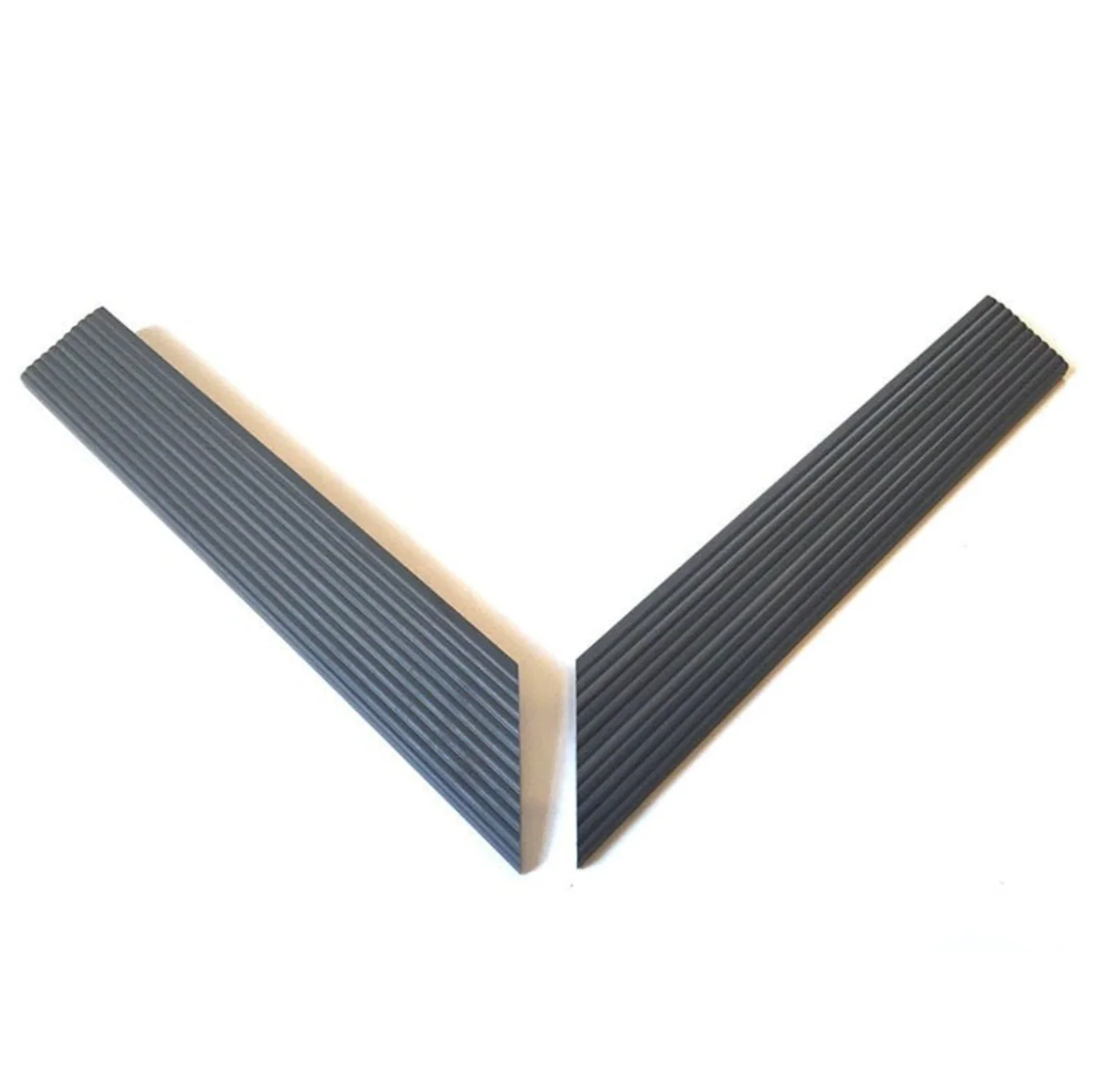 Ultra Guard Composite Decking Tile Edges - Image 9