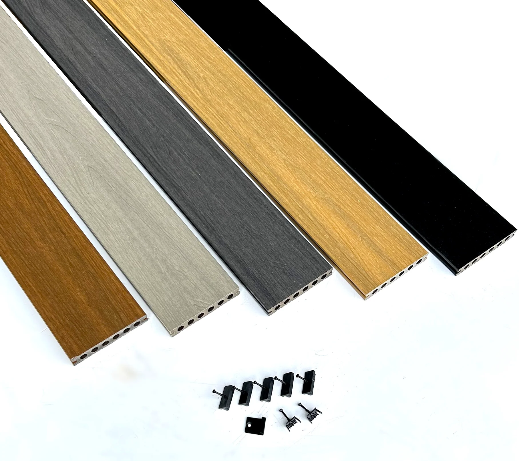 Ultra Guard Composite Decking Board 3660mm - Image 11