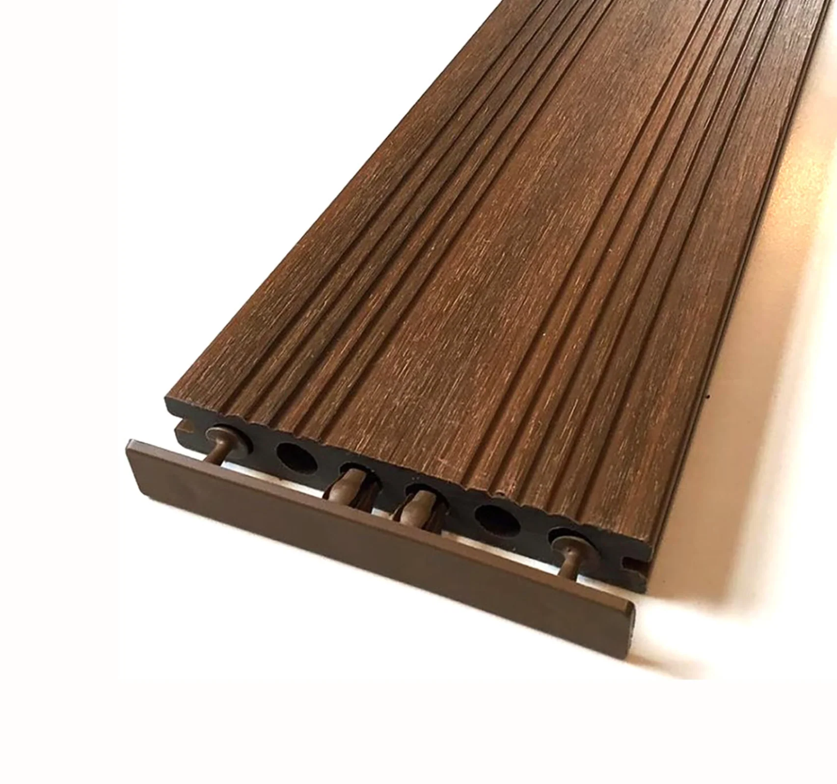 Ultra Guard Composite Decking Board 3660mm - Image 13