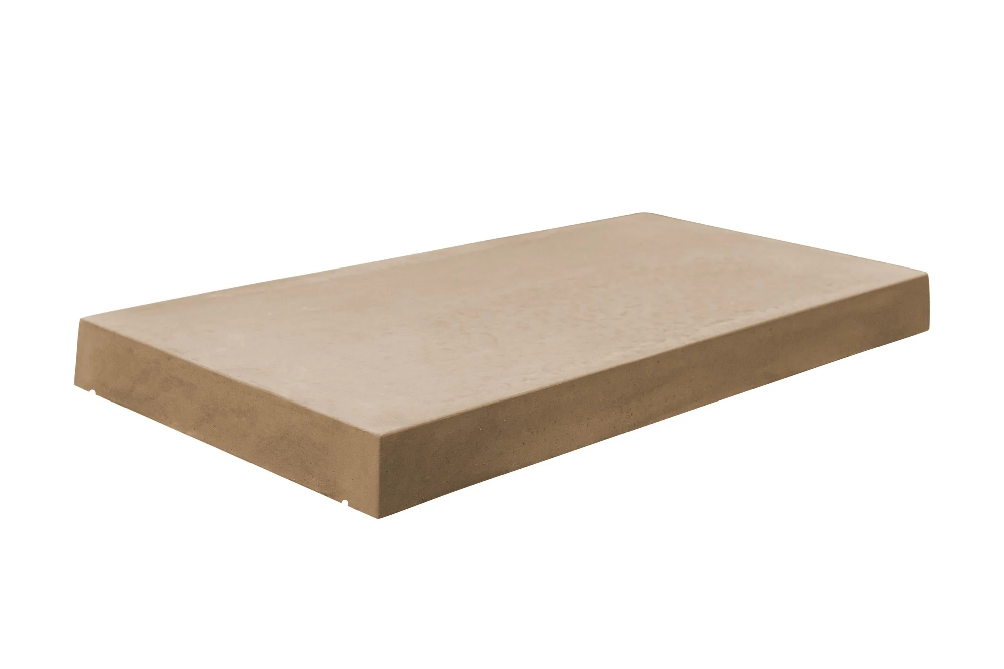 Willowcrete 50mm Flat Top Concrete Coping Stones - Image 14