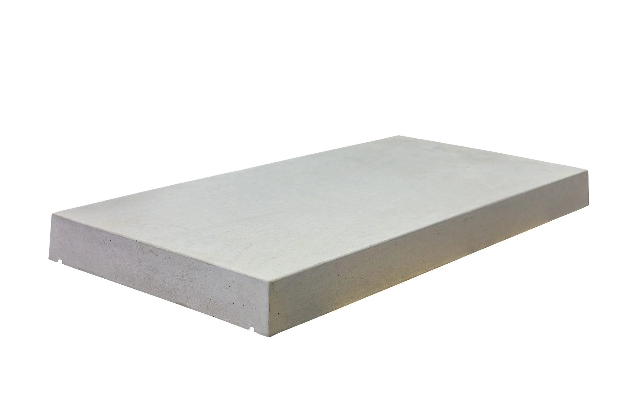 Willowcrete 50mm Flat Top Concrete Coping Stones - Image 17