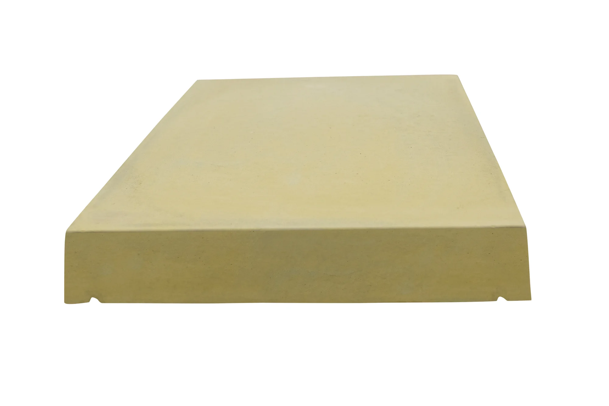 Willowcrete 50mm Flat Top Concrete Coping Stones - Image 4