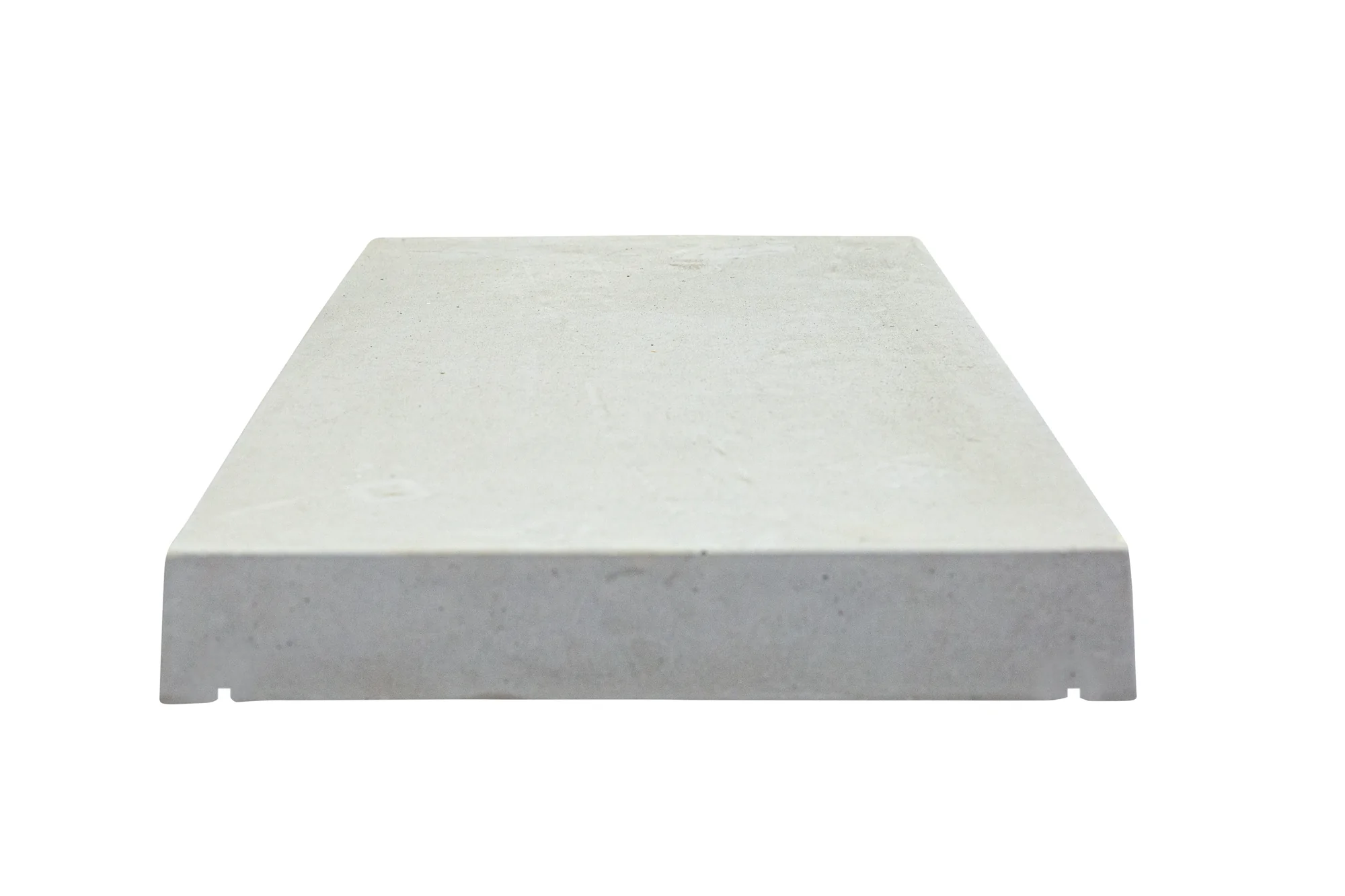 Willowcrete 50mm Flat Top Concrete Coping Stones - Image 5