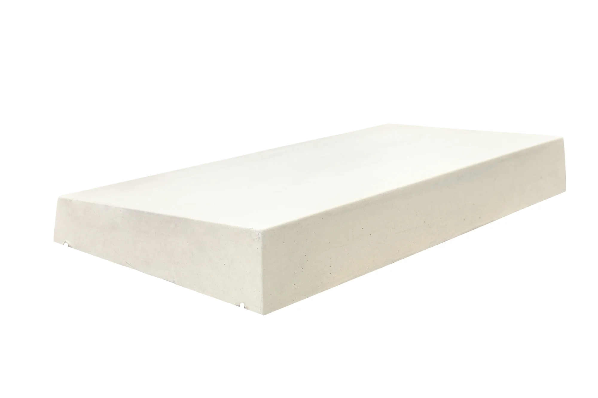 Willowcrete Single Weathered Concrete Coping Stones - 600mm (L) - Image 18