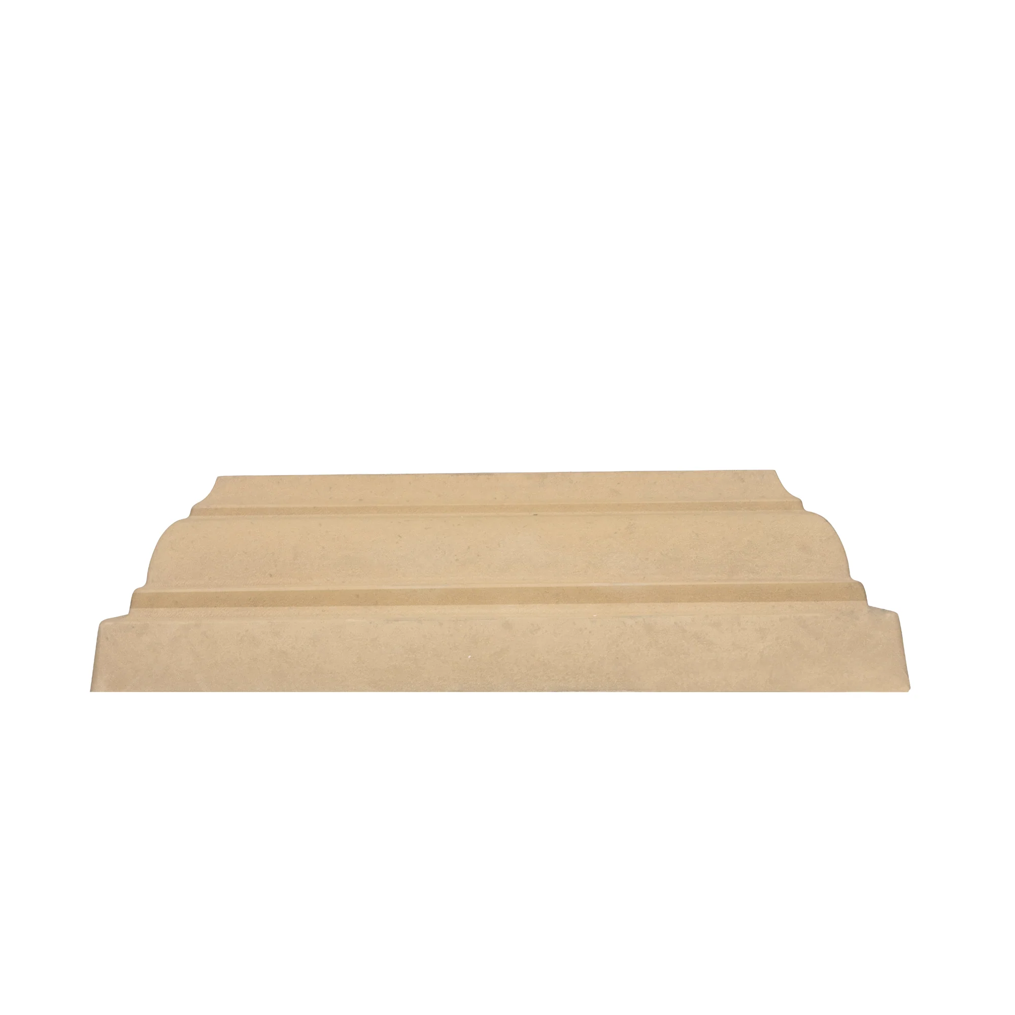 Willowcrete Stepped Flat Concrete Pier Caps - Image 12