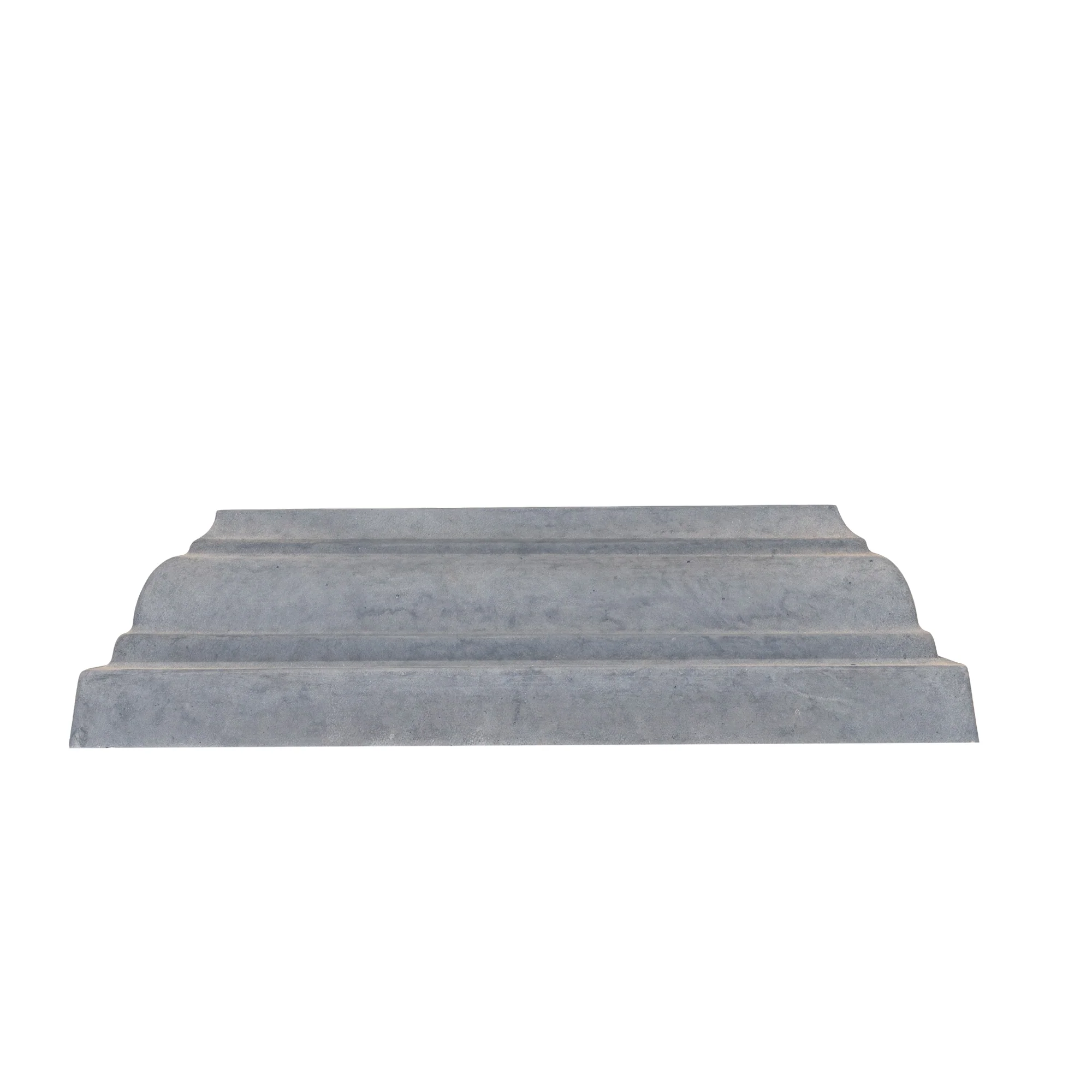 Willowcrete Stepped Flat Concrete Pier Caps - Image 18
